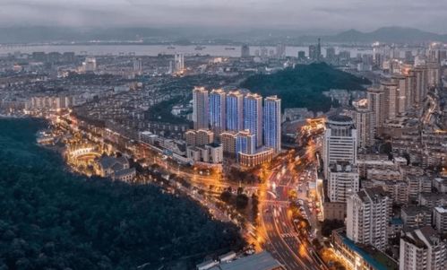 浙江一三城高鐵將通車 臺(tái)州或成最大贏家,直達(dá)杭州一小時(shí)經(jīng)濟(jì)圈