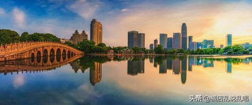 為何浙江省臺州市如此瘋狂造城,昂貴的臺州房價與臺州市城市格局