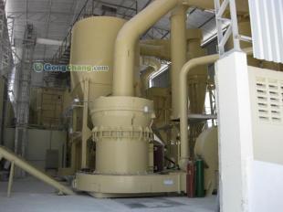 供應(yīng)臺州粉碎機(jī)研磨機(jī)|YGM磨粉機(jī)|微粉磨生產(chǎn)廠家及公司列表|洛陽隆中重工_安全防護(hù)_世界工廠網(wǎng)中國產(chǎn)品信息庫