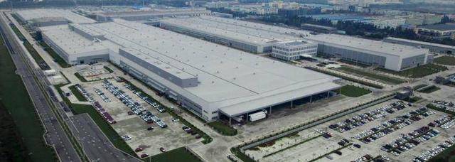 《焦點訪談》、《經濟半小時》、《大國重器》三連擊,領克工廠為何備受關注?