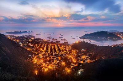 厲害了!溫嶺入選浙江省全域療休養發展十佳縣!