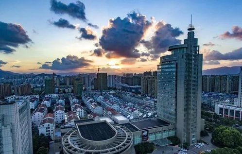 2017中國十大最具幸福感城市出爐,快看西安排第幾