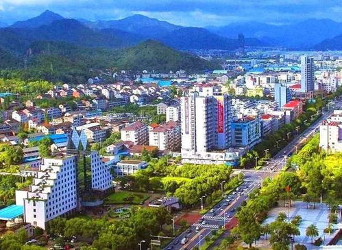 臺州縣市區排名 黃巖椒江接近,溫嶺暫時領先