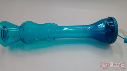 【任家優(yōu)品廠家直銷2015新款風(fēng)琴創(chuàng)意帶吸管杯長(zhǎng)頸塑料飲料杯A9】臺(tái)州市黃巖居之寶塑料廠 - 產(chǎn)品庫(kù)