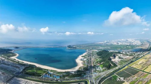 臺(tái)州建設(shè) 臺(tái)州灣經(jīng)濟(jì)技術(shù)開發(fā)區(qū) 投資沃土,向海而興