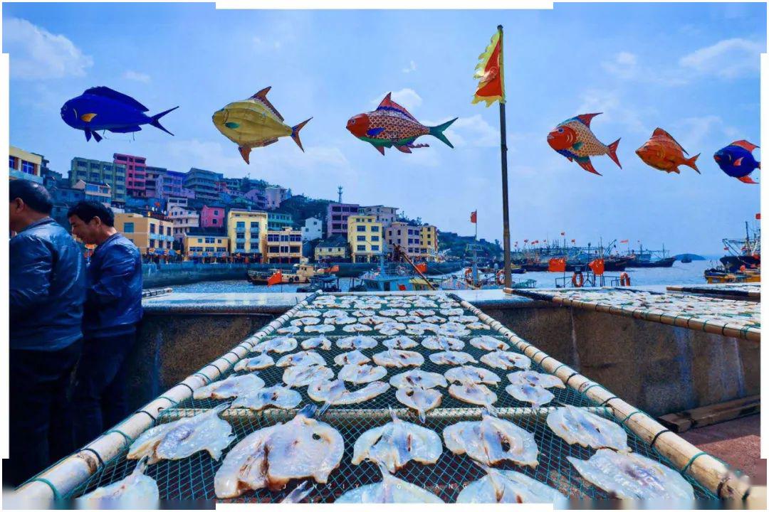 &ldquo;追著陽光去臺(tái)州&rdquo;天下攝影網(wǎng)山海臺(tái)州圖片展示(九)自然風(fēng)光篇 玉環(huán)雞山島