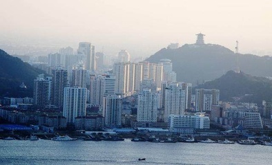 浙江臺(tái)州:一座依山面海的城市,處處是風(fēng)景!