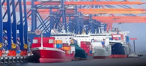 降溫 多航線海運(yùn)費(fèi)跌幅達(dá)45 高歌猛進(jìn)的海運(yùn)費(fèi)怎么了