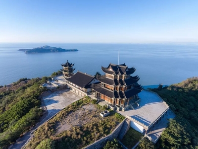 總投資2.7億元！玉環(huán)市科創(chuàng)園項目全面開工